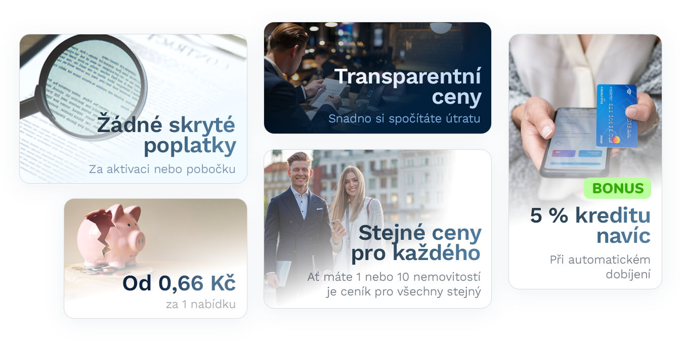 Náš web funguje na jakémkoliv zařízení